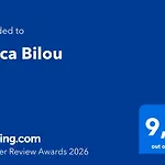 Bilou Villa