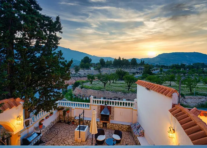 Bilou Villa Aigues