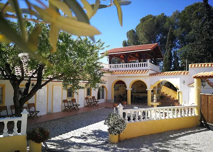 Villa Bilou Aigues