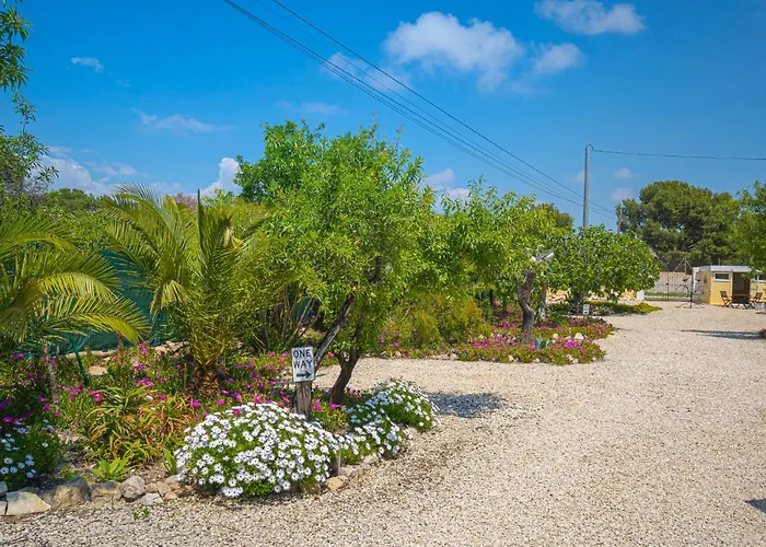Bilou Villa