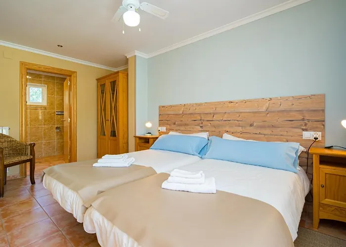 Villa Bilou *