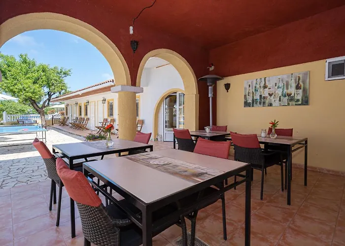 Bilou Villa