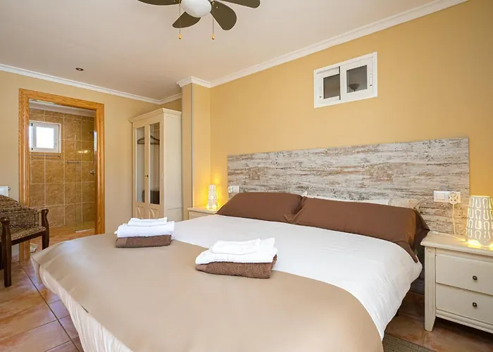 Bilou Villa Aigues