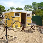 Vila Bilou Aigues