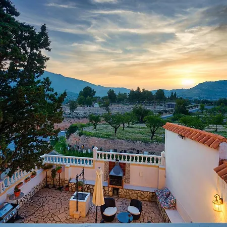 Bilou Villa Aigues