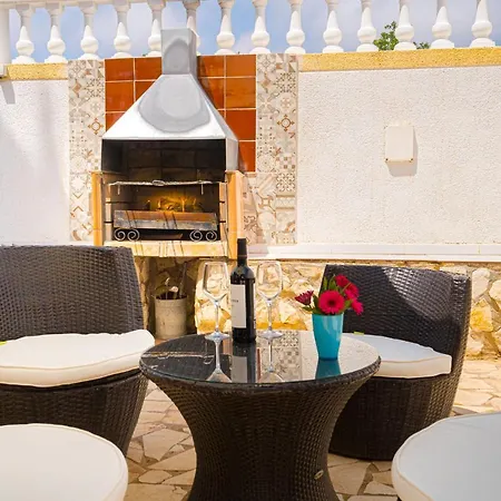 Villa Bilou Aigues