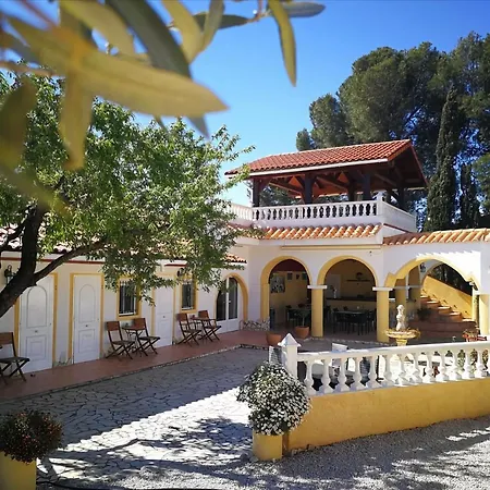 Villa Bilou Aigues