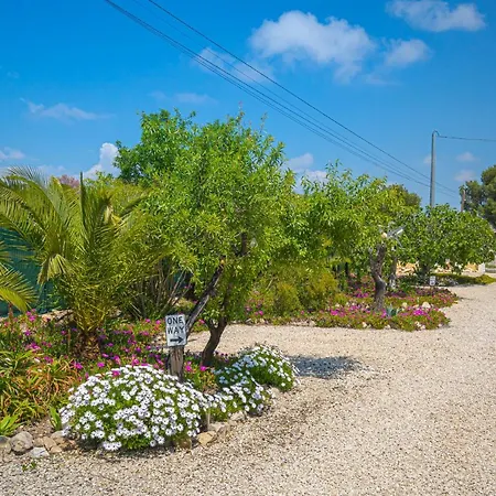 Bilou Villa
