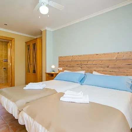 Villa Bilou *
