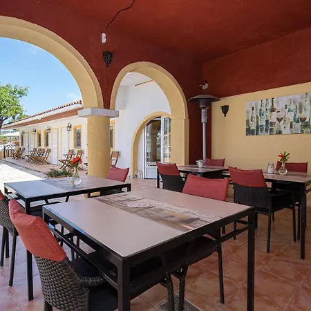 Bilou Villa