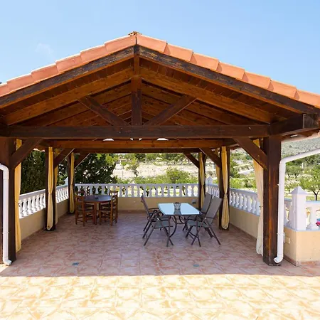Bilou Villa Aigues