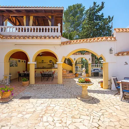 Bilou Villa *