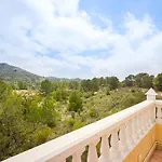 Villa Bilou *
