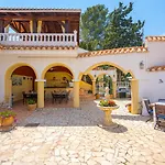 Bilou Villa *