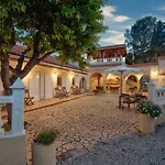 Bilou Villa *