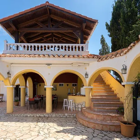 Bilou Villa
