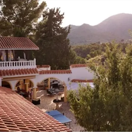 Bilou Villa *