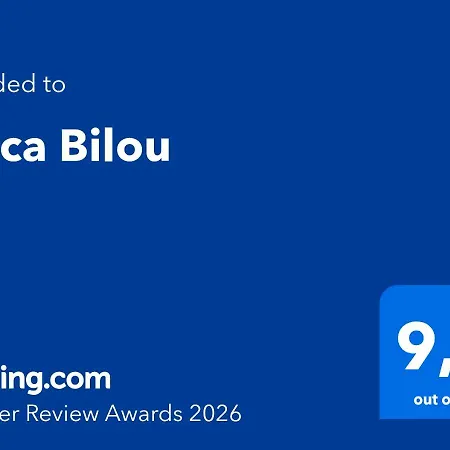 Bilou 빌라