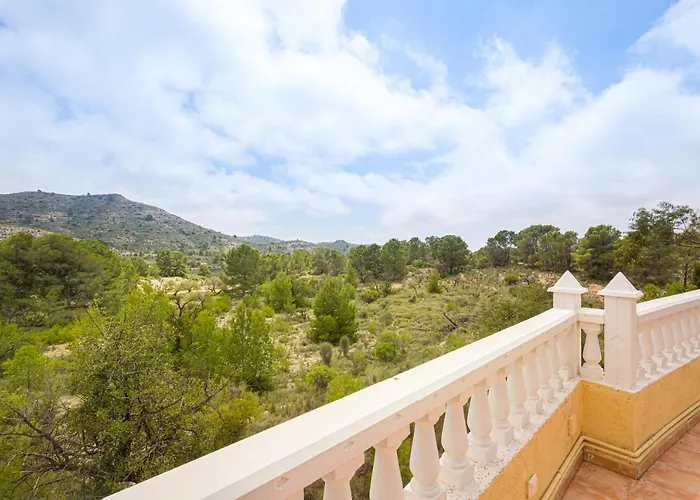 Villa Bilou *