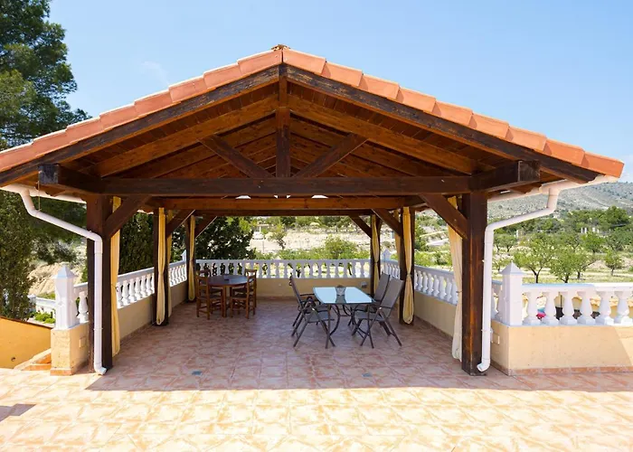 Bilou Villa Aigues