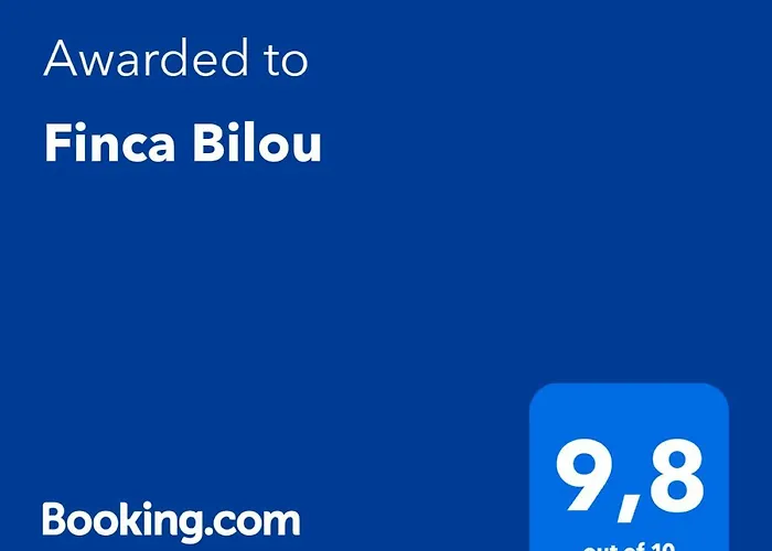 Bilou Villa *