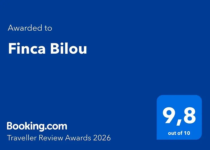 Bilou Villa